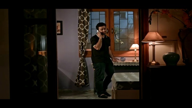 Abro Episode 10 Hum TV 21 February 2016 Full Drama смотреть онлайн