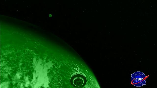 Mun Impact - Ranger KM7 смотреть онлайн