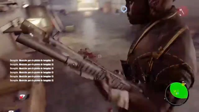 Dead island reptile cap 2 casa nueva zombis nuevos смотреть онлайн