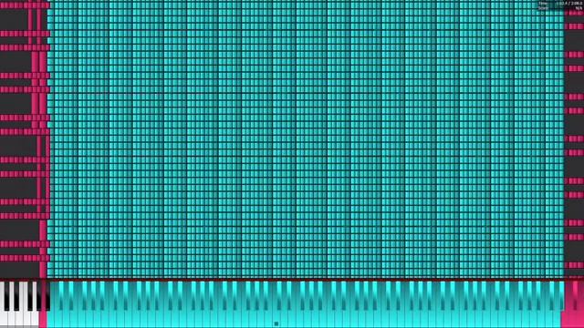 Pentium D 960 plays Red Zone 1.1 Million смотреть онлайн