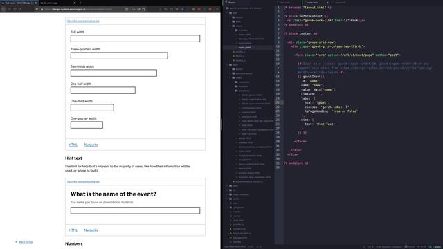 Setup and build a basic prototype – GOV.UK Prototype Kit tutorial смотреть онлайн