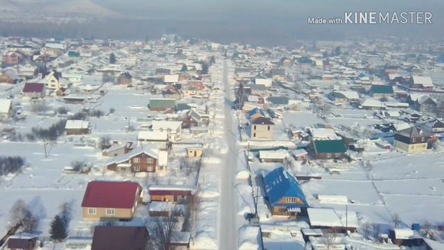 Обзор нескольких полётных режимов на Xiaomi Fimi A3