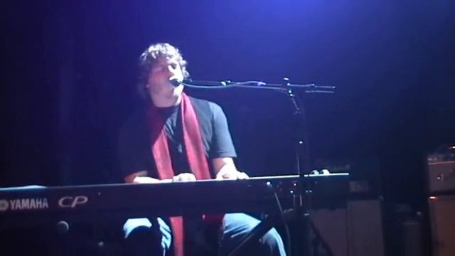 Black Honey - What's Done is Done - 12th and Porter - 12-13-08 смотреть онлайн