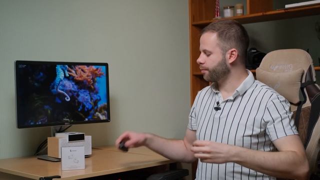 Edifier TWS1 ANC | Бюджетно и качественно