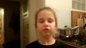 Стишок на польском)произношение просто идеальное)