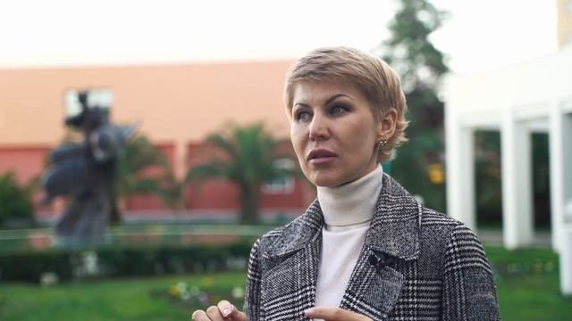 Как жить осознанно — Наталья Ерёменко смотреть онлайн