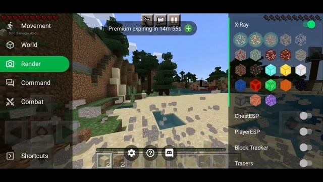Toolbox 1.17.40 Y 1.17.41 Oficial | Herramientas Para Minecraft Pe. #toolbox #minecraft Pe