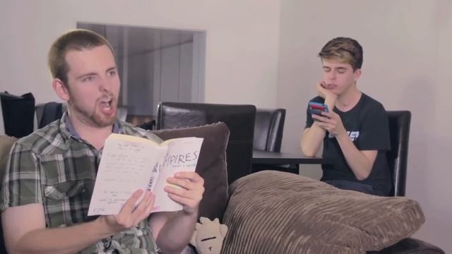 TomSka: Тем временем смотреть онлайн