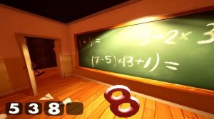 Привет Сосед альфа 1 // Hello Neighbor Alpha 1