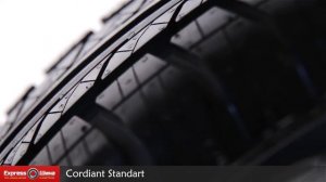 Видеообзор летней шины Cordiant Standart от Express-Шины