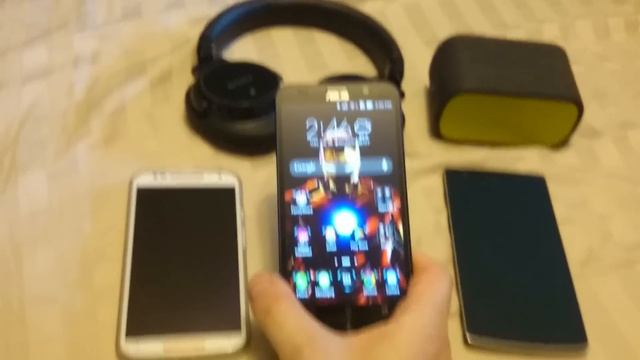 ASUS Zenfone 2 NFC pairing problem ze551ml pls help смотреть онлайн