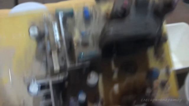 Сколько меди и какие платы в телевизоре ERISSON 21F4 смотреть онлайн