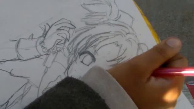 Anime artist смотреть онлайн