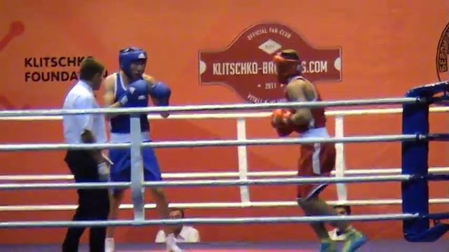 МТ по боксу на призы Кличко 27.08.2015 г Бердичев смотреть онлайн