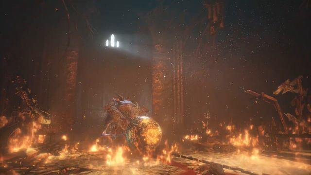 Spit in my face - Edit [Dark Souls 3] смотреть онлайн