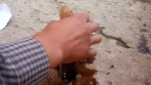 CocaCola + Orbit . Можно или Нет ?! смотреть онлайн