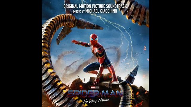 Damage Control | Spider-Man: No Way Home OST смотреть онлайн