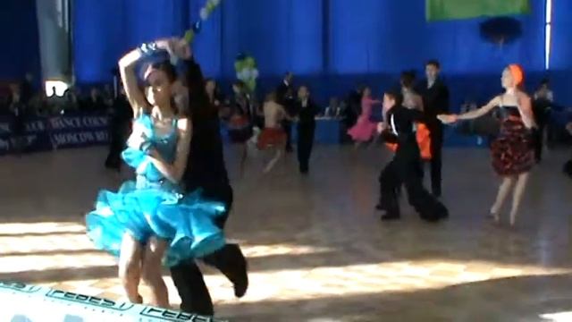 Джайв смотреть онлайн