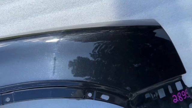 Крыло Volvo XC90 переднее правое с дефектом смотреть онлайн