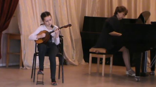 Софья Сакаева-Sophia Sakaeva смотреть онлайн