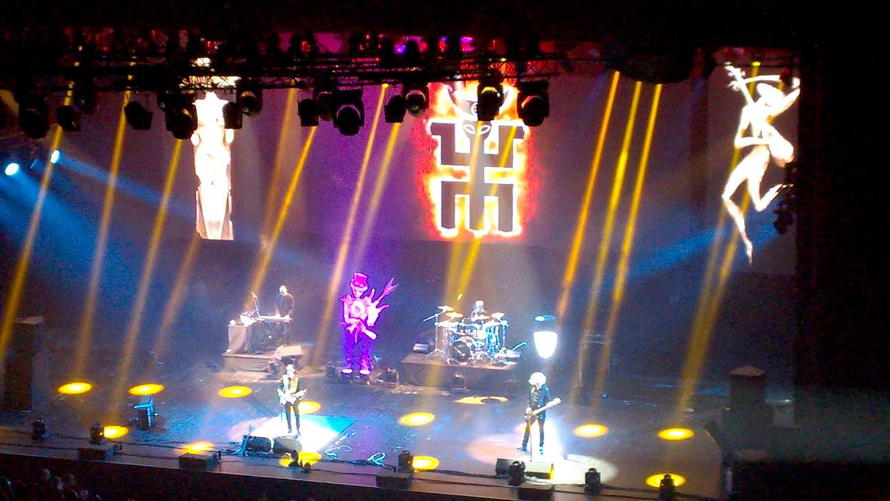 Пикник - тур 