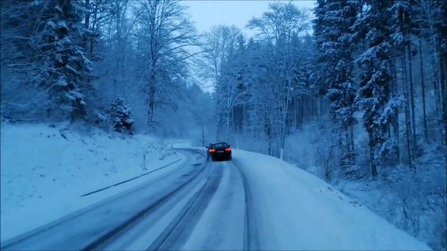 Chris Rea - Driving Home For Christmas