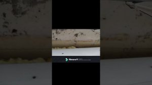 Заделать щели на балконе Мастер Андрей