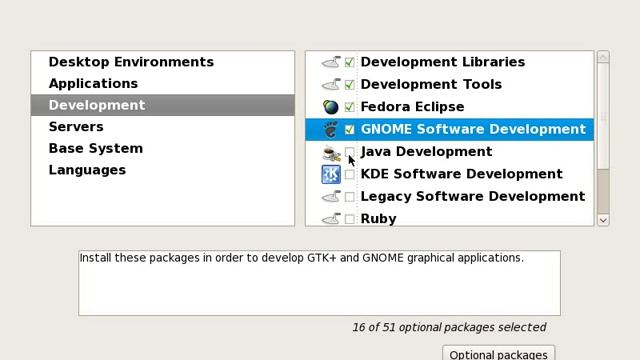 Fedora 8 installation смотреть онлайн