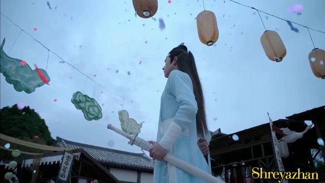 The Untamed FMV - Beautiful Life (Jungkook) | WeiWuxian & LanWangji | Wangxian |