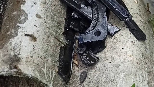 ВАЗ 2107 авто из под деда! смотреть онлайн