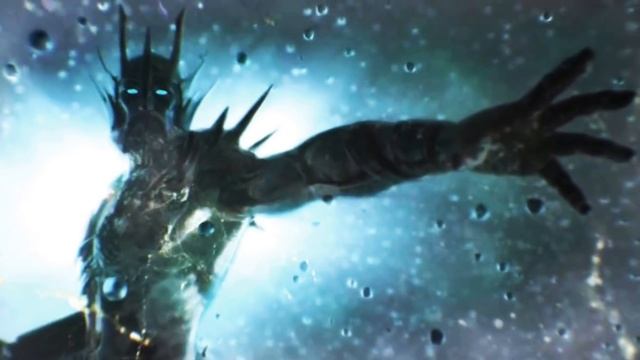 Poseidon and Amphitrite: The God and the Queen of the Seas - Greek Mythology - See U in History смотреть онлайн