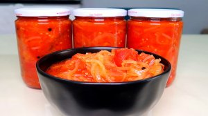 ЧЕМБЕРЛЕНСКИЙ СОУС. Жалею, что мало приготовила. Проверенный рецепт. Готовит Ольга Ким