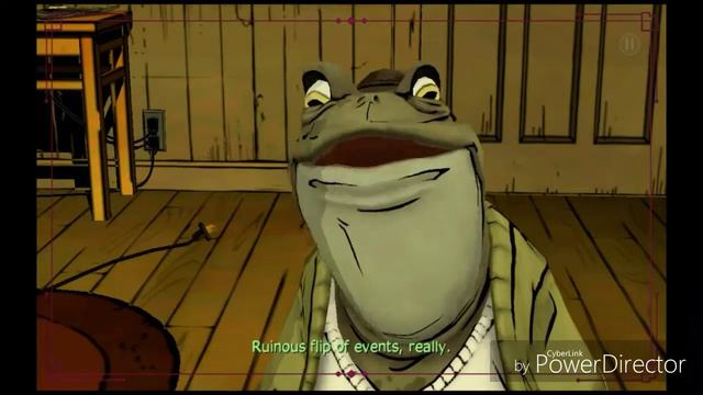 TJ Took My B#$%h(The Wolf Among Us Ep.1 Pt.4) смотреть онлайн