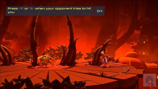 Brawlout Tutorial | Brawlout [Part 1] смотреть онлайн