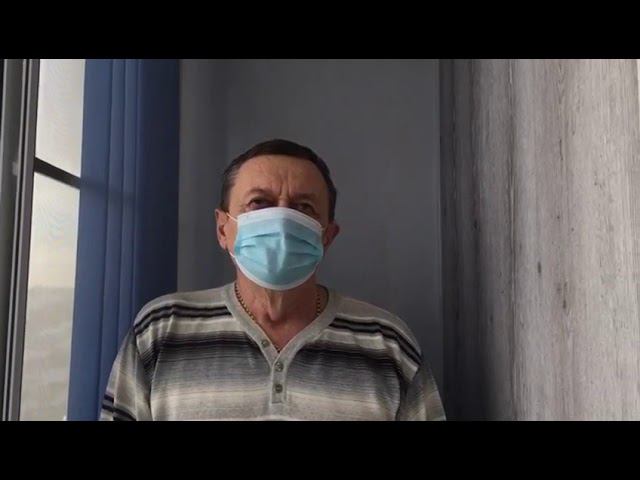 Отзыв клиента - Александр! смотреть онлайн