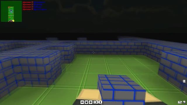 В Выживании больше 100 волн? Блокада. Survive in Blockade 3D. смотреть онлайн