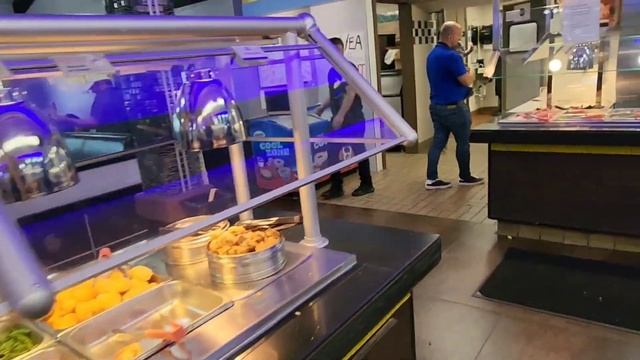 ЛЮБЛЮ ЭТОТ БУФЕТ / РЕСТОРАНЧИК  // А ВЫ ЛЮБИТЕ КИТАЙСКИЙ БУФЕТ ?? США