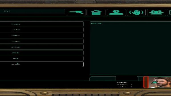 Игровые стримы: KOTOR 2, часть 1