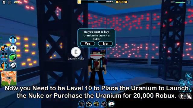 HOW TO GET THE NEW RADIANT RED COLOUR IN JAILBREAK! (Roblox) смотреть онлайн