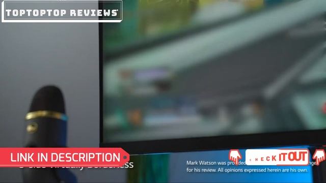 Top 5 Best Gaming Monitors In 2021 смотреть онлайн