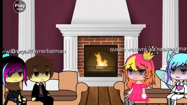 past lego movies (1and 2) react to emmet 1/? смотреть онлайн