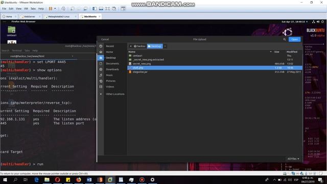 msfvenom php base64 смотреть онлайн
