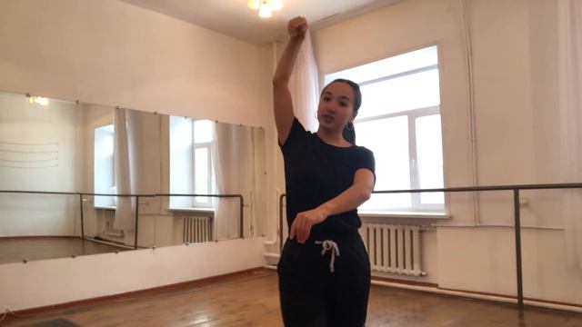 Казахские движение (Камажай) смотреть онлайн