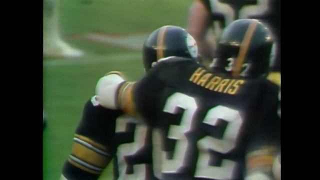 The Most Star-Studded Super Bowl Ever! (Steelers vs. Cowboys Super Bowl 13) смотреть онлайн