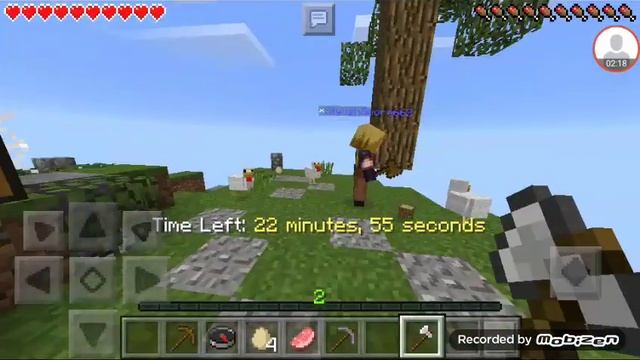 Sky Wars team смотреть онлайн