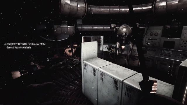 My Robot Army | Fallout: FROST [NG+] смотреть онлайн