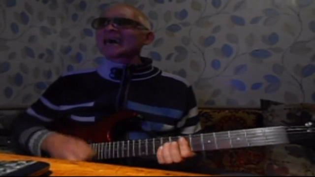 ЗА ВДВ, СЛ. МАКСИМ КРАВЕЦКИЙ, АККОМПАНЕМЕНТ ИГОРЬ ДУДНИК смотреть онлайн