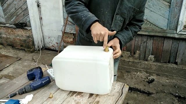 Автоматизированная система поения в сарае смотреть онлайн