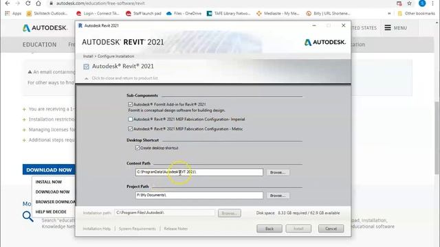 How to install Revit 2021 смотреть онлайн