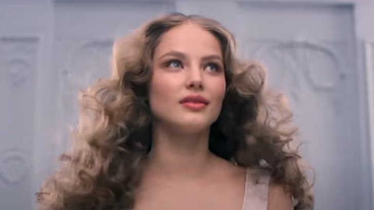 Потерянная красота: трагический уход красавицы, покорившей мир смотреть онлайн